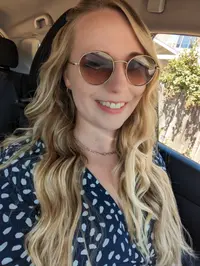 Alexa Atwell